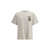 Kenzo Gray Cotton Sportswear