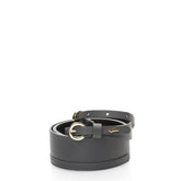 Gas Gray Polyethylene Regular Belt