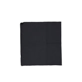 Givenchy Black Virgin Wool Foulard