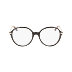 Victoria Beckham Black Acetate Glasses (Frames)