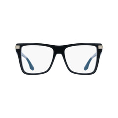 Victoria Beckham Black Acetate Glasses (Frames)