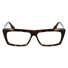 Victoria Beckham Brown Acetate Glasses (Frames)