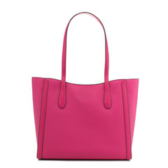 Michael Kors Multicolor Canvas Tote Bag