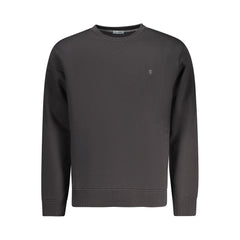 Coveri Moving Blacker Baumwollpullover für Herren