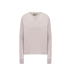 Herno mehrfarbiger Kaschmirpullover