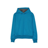 Herno Sweatshirt aus blauem Polyester