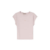 Herno Mehrfarbiges Baumwoll-T-Shirt