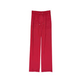 Herno Mehrfarbige Hose aus Azetat
