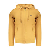 Rifle Marrone Cotton Men Sweatshirt