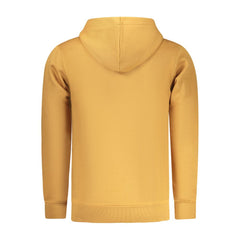 Rifle Marrone Baumwoll-Sweatshirt für Herren