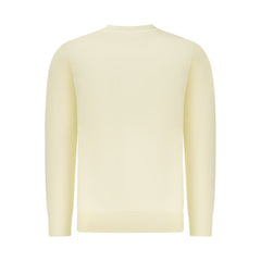 Rifle Bianco Cotton Mens Sweatshirt