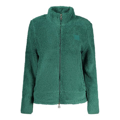 Laura Biagiotti Marrone Polyester Damen Sweatshirt