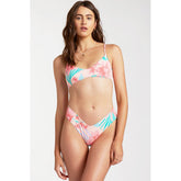 BILLABONG Multicolor Polyamide Swim Shorts