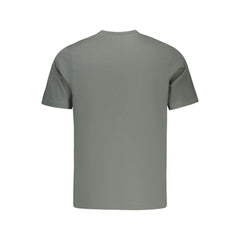 North Sails Verde Baumwoll-Herren-T-Shirt