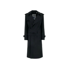 Burberry Black Polyester False