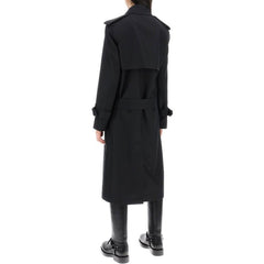 Burberry Black Polyester False