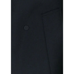 Burberry Black Polyester False