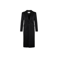 Saint Laurent Black Acetate False