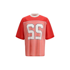 Moschino Mehrfarbige Polyester-Sportbekleidung