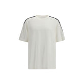 Y-3 Beige Lyocell Sportswear