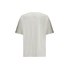 Y-3 Beige Lyocell Sportswear