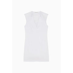 Patrizia Pepe Purple Viscose Casual Dress