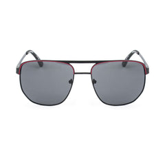 Guess Black Metal Sunglasses