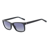 Guess – Schwarze Sonnenbrille aus Kunstharz