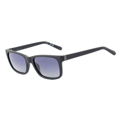 Guess – Schwarze Sonnenbrille aus Kunstharz