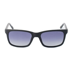 Guess – Schwarze Sonnenbrille aus Kunstharz