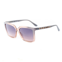 Guess – Graue Sonnenbrille aus Harz