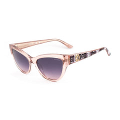 Guess Beige Acetate Sunglasses