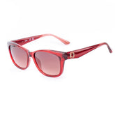 Guess – Mehrfarbige Sonnenbrille aus Harz