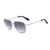 Guess – Schwarze Sonnenbrille aus Metall