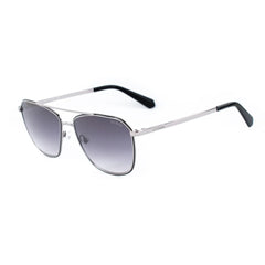 Guess – Schwarze Sonnenbrille aus Metall
