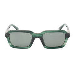 Police Bicolor-Acetat-Sonnenbrille