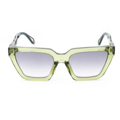 Zadig & Voltaire Bicolor-Acetat-Sonnenbrille