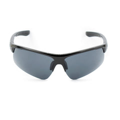 Under Armour Sonnenbrille aus schwarzem Resin