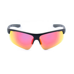 Under Armour Schwarze Sonnenbrille aus Kunstharz