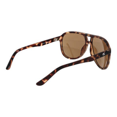 Champion Sonnenbrille aus grauem Resin