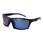 Champion Multicolor Resin Sunglasses
