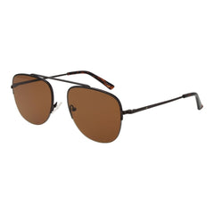 Champion Gold Metallsonnenbrille