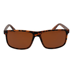 Champion Blue Edelstahl Sonnenbrille