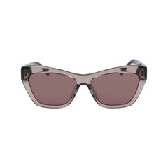 DKNY Sonnenbrille aus mehrfarbigem Azetat