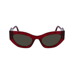 Karl Lagerfeld Multicolor Injected Sunglasses