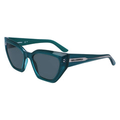 Karl Lagerfeld Bicolor Injected Sonnenbrille
