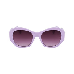 Karl Lagerfeld Multicolor Injected Sunglasses