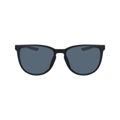 Nike – Schwarze Sonnenbrille mit Spritzguss