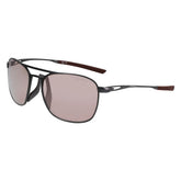 Nike Graue Titanium-Sonnenbrille