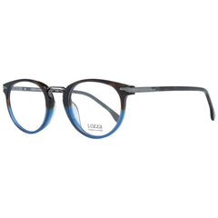 Lozza Brille aus mehrfarbigem Metall und Kunststoff (Fassungen)